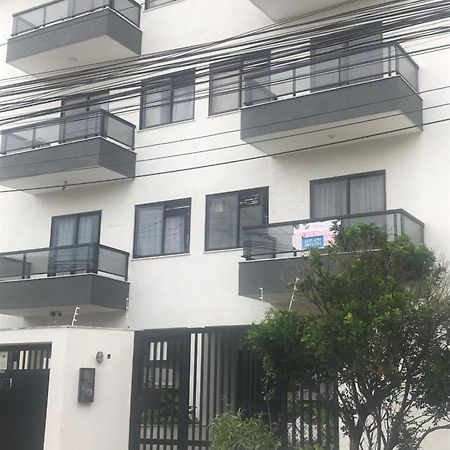 Apartamento à 500m da Praia do Forte! Cabo Frio Extérieur photo