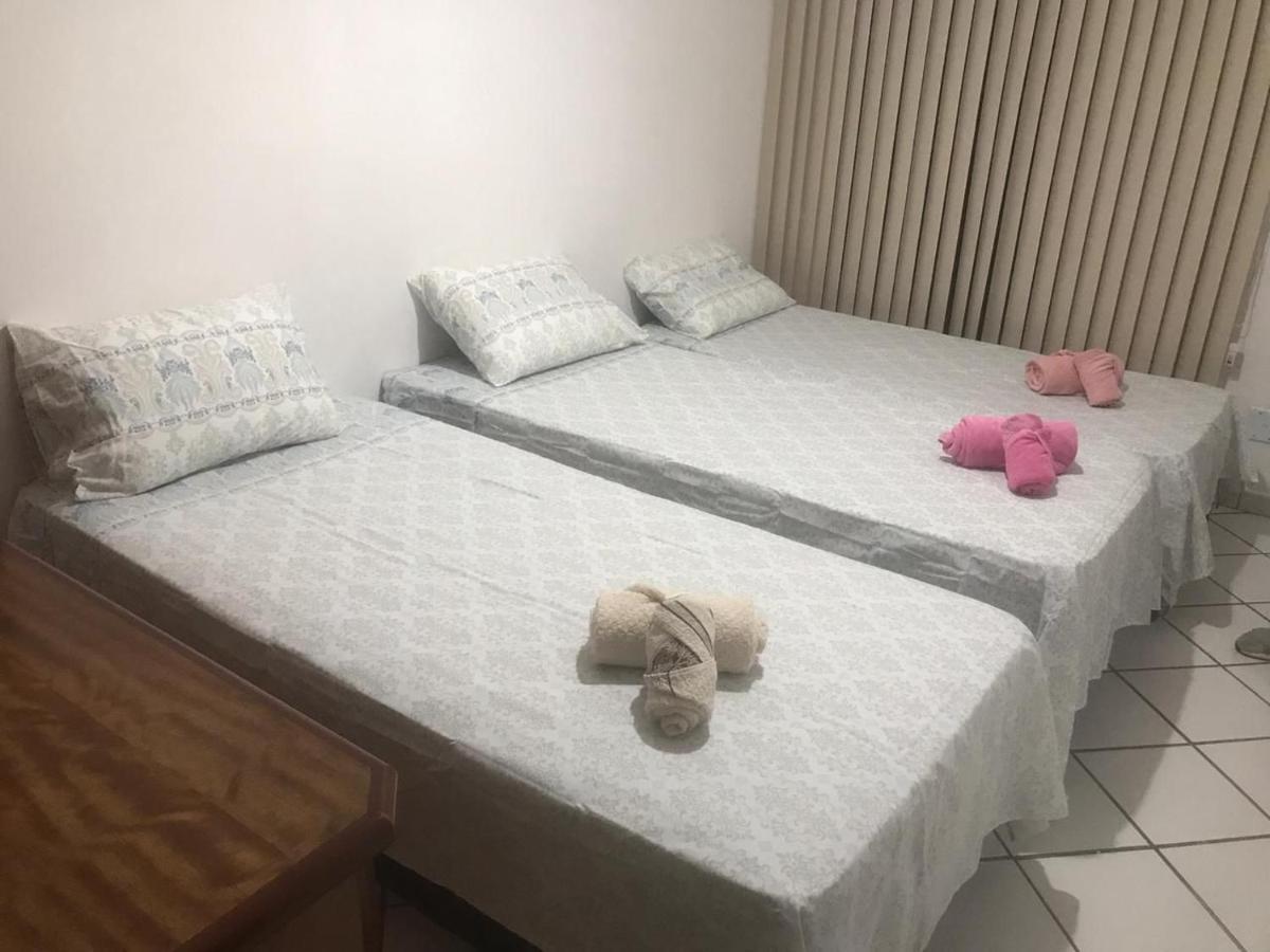 Apartamento à 500m da Praia do Forte! Cabo Frio Extérieur photo