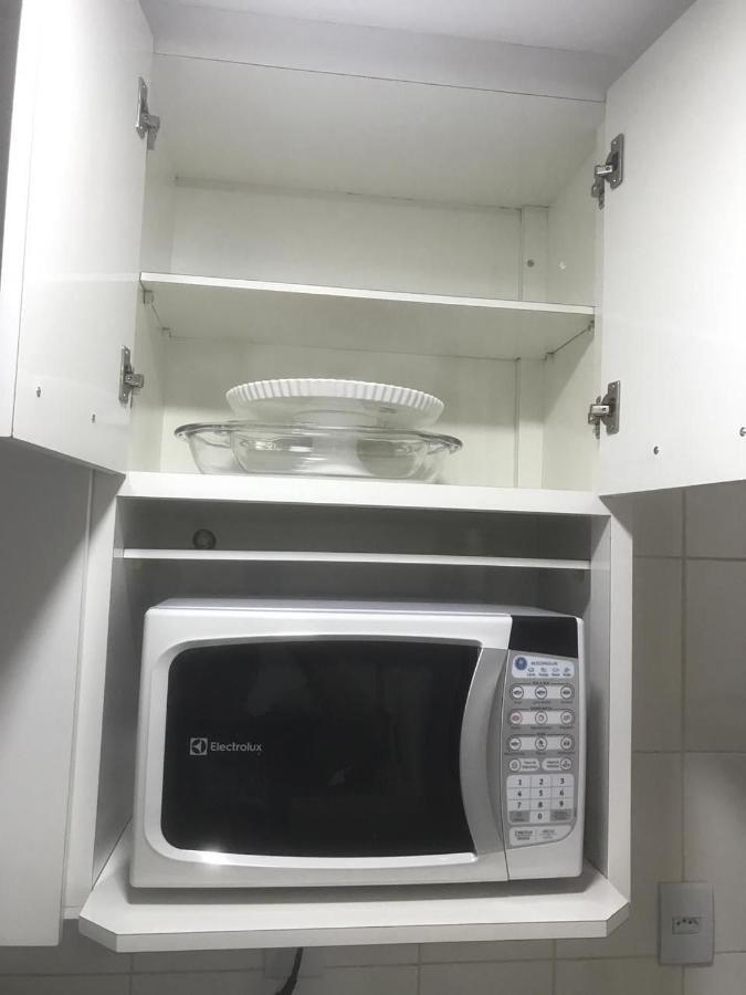 Apartamento à 500m da Praia do Forte! Cabo Frio Extérieur photo
