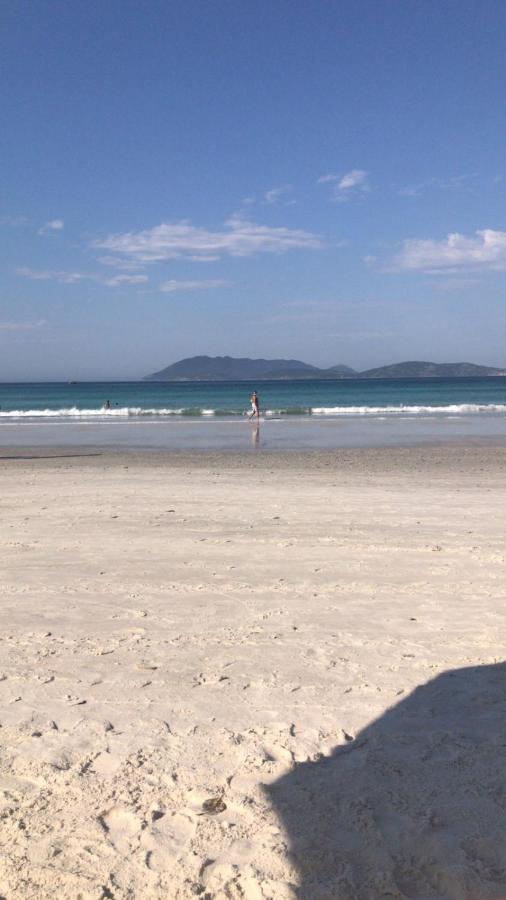 Apartamento à 500m da Praia do Forte! Cabo Frio Extérieur photo