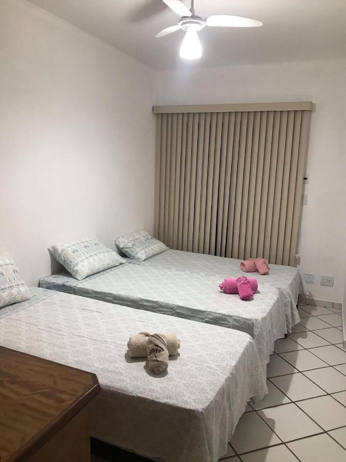 Apartamento à 500m da Praia do Forte! Cabo Frio Extérieur photo