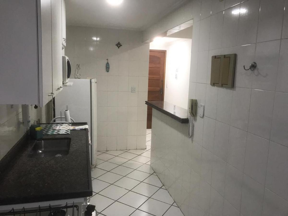 Apartamento à 500m da Praia do Forte! Cabo Frio Extérieur photo