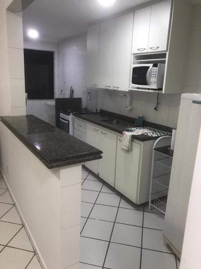 Apartamento à 500m da Praia do Forte! Cabo Frio Extérieur photo