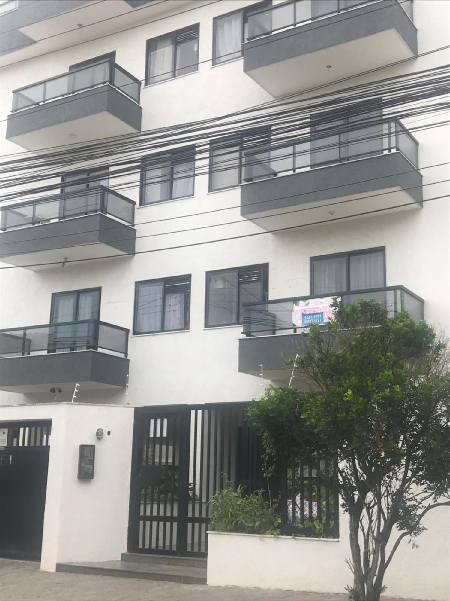 Apartamento à 500m da Praia do Forte! Cabo Frio Extérieur photo